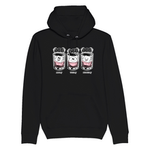 Lade das Bild in den Galerie-Viewer, BCB Days Hoodie