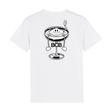 Lade das Bild in den Galerie-Viewer, BCB Peace Cube Shirt