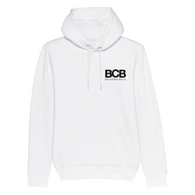 Lade das Bild in den Galerie-Viewer, BCB Peace Cube Hoodie