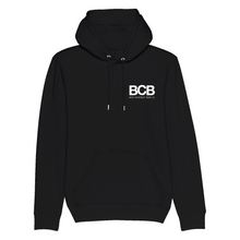 Lade das Bild in den Galerie-Viewer, BCB Peace Cube Hoodie