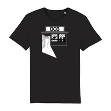 Lade das Bild in den Galerie-Viewer, T-Shirt Tobias X Greendoor (only front)
