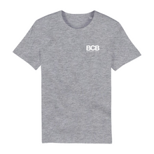 Lade das Bild in den Galerie-Viewer, T-Shirt Tobias X Greendoor (back and front)