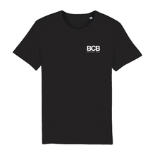 Lade das Bild in den Galerie-Viewer, T-Shirt Tobias X Greendoor (back and front)