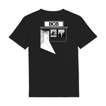 Lade das Bild in den Galerie-Viewer, T-Shirt Tobias X Greendoor (back and front)