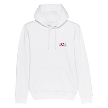 Lade das Bild in den Galerie-Viewer, Hoodie Guen X Yaldy (back and front)