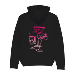 BCB Come Together Hoodie