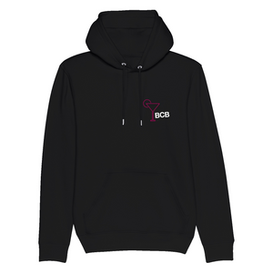 Hoodie BCB (only front)